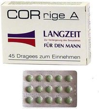 Milan corrige A drażetki 45 szt