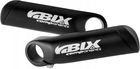 Rogi kierownicy KELLYS KIBIX CALIBER black