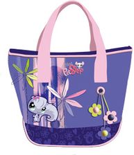 Torebka na ramię Littlest Pet Shop Starpak