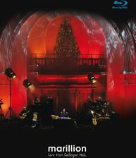 Marillion - Live From Cadogan Hall Bluray