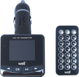 Vitacom transmiter RDS-09BK WELL