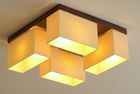 Wero Design Plafon Vitoria 4 Max.4X40W