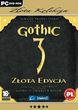 Gothic 3 złota Edycja (Gra PC)