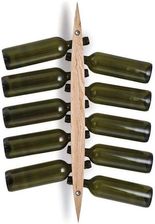 Uchwyt Na Butelki Legnoart Enoteca Natural