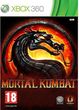 Mortal Kombat (Gra Xbox 360)