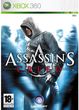 Assassin s Creed (Gra Xbox 360)