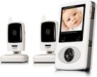 Luvion Platinium Digital Video Baby Monitor (W Zestawie 2 Kamery )