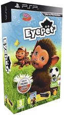 EyePet + Camera (Gra PSP)
