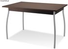 Nowy Styl Stół Dorino Duo Table chrome Nowy Styl Stół Dorino Duo Table chrome