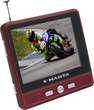 Manta MMRMP40001 MP5 HD