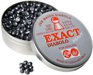 Śrut Diabolo EXACT Heavy 4,52 mm