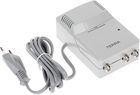 Wzmacniacz HS-013 (12V)Terra VHF/UHF 1we/2wy Wzmacniacz HS-013 (12V)Terra VHF/UHF 1we/2wy