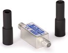 Wzmacniacz antenowy APL-103 10/14 dB ekranowany Wzmacniacz antenowy APL-103 10/14 dB ekranowany