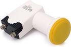 satelitarny TWIN GOLDEN INTERSTAR 0,2dB