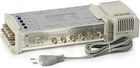 Multiswitch MSR-912 TERRA 9-wejściowy, 12-wyjściowy z aktywną naziemną