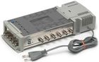 Multiswitch MSR-512 Terra 5-wejściowy 12-wyjściowy z aktywną naziemną Multiswitch MSR-512 Terra 5-wejściowy 12-wyjściowy z aktywną naziemną