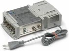 Multiswitch MSR-504 Terra 5-wejściowy 4-wyjściowy z aktywną naziemną Multiswitch MSR-504 Terra 5-wejściowy 4-wyjściowy z aktywną naziemną