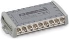 Multiswitch MS-951 Terra 9-wejściowy 4-wyjściowy przelotowy Multiswitch MS-951 Terra 9-wejściowy 4-wyjściowy przelotowy