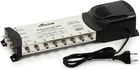 Multiswitch MP-0508 Signal 5-wejściowy 8-wyjściowy z aktywną naziemną Multiswitch MP-0508 Signal 5-wejściowy 8-wyjściowy z aktywną naziemną
