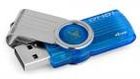 Kingston DataTraveler 101 G2 4GB Cyan Retail (DT101G2/4GBDER)