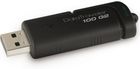 Kingston DataTraveler 100 G2 16GB Retail (DT100G2/16GBDER)