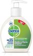 DETTOL ANTYBAKTERYJNE MYDŁO W PŁYNIE - - - 250 ml