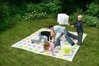 Garden Games Ogrodowa Gra Planszowa Get Knotted Twister