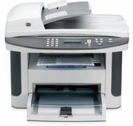 HP LaserJet M1522nf
