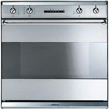 Smeg S201X