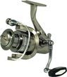 KONGER KOŁOWROTEK SPINNINGOWY IMPERIAL 930FD Łożyska: 8+1 Przełożenie: 5,2 : 1 Pojemność szpuli: 0,25mm/245m 0,30mm/170m