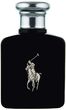 Perfumy męskie Ralph Lauren Ralph Lauren Polo Black Woda toaletowa spray 125ml TESTER