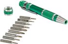 Rotronic Śrubokręt Secomp 9w1 (19.06.1002-5)