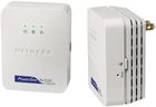 Netgear XAVB5001-100PES Kit 2 x 500 Mbit Powerline AV Adapter