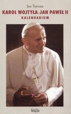 Karol Wojtyła - Jan Paweł II. Kalendarium