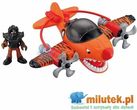 Fisher Price Imaginext Mały Samolot 5308