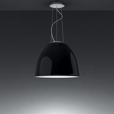 Artemide Nur Gloss Halo czarny A242110