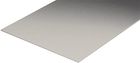 Arkusz blachy aluminiowej 400x 200 x 2 mm AL-MG3 F22