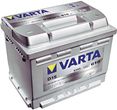 Varta SILVER dynamic 12V 74Ah 750A