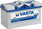 Varta BLUE dynamic 12V 80Ah 740A