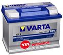 Varta BLUE dynamic 12V 74Ah 680A