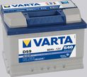Varta BLUE dynamic 12V 60Ah 540A
