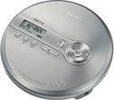 Odtwarzacz CD / MP3 Sony D-NE240S, Odtwarzacz CD / MP3 Sony D-NE240S,