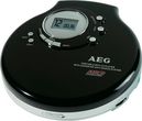 Odtwarzacz CD / MP3 AEG CDP 42 Odtwarzacz CD / MP3 AEG CDP 42