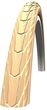 Schwalbe Opona DELTA CRUISER 28x1.40 700x35C Schwalbe Opona DELTA CRUISER 28x1.40 700x35C