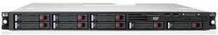 HP PL DL160G6 2xX5650 (2.66 12M 1333) 24G (6x4Gr) SAS (SATA) 8SFF HP P410 256BB 3-0- (590162-421)