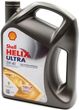 SHELL HELIX ULTRA 5W40 4L SHELL HELIX ULTRA 5W40 4L