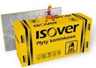ISOVER PŁYTA KOMINKOWA WEŁNA / FOLIA ALUMINIOWA OPAKOWANIE 5M2 FIRMY ISOVER ISOVER PŁYTA KOMINKOWA WEŁNA / FOLIA ALUMINIOWA OPAKOWANIE 5M2 FIRMY ISOVER