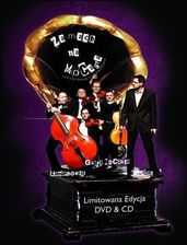 Zamachowski & Malajkat & Grupa Mocarta - Zamach Na Mocarta (CD+DVD)