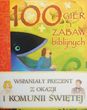 100 Gier Biblijnych (Gra PC)