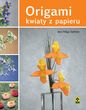 Origami Kwiaty z papieru